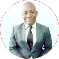 Mr. Ifeanyi G. Nwanegbo- Head, Risk Management & Compliance