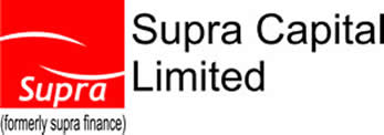 Supra Capital Limited Logo